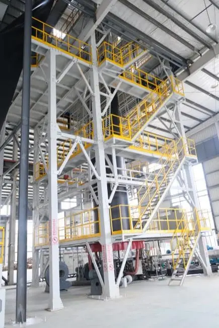 Production Line Process and Raw Material Selection (1)fjm