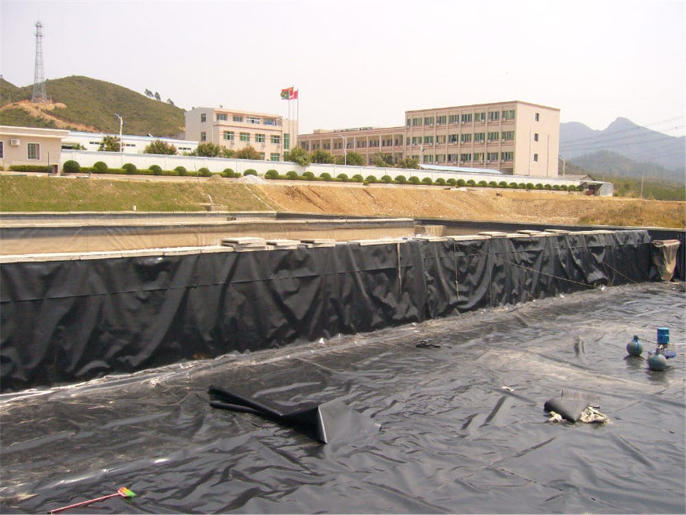 large-scale aquaculture project in a certain area of Shandong (2)71m