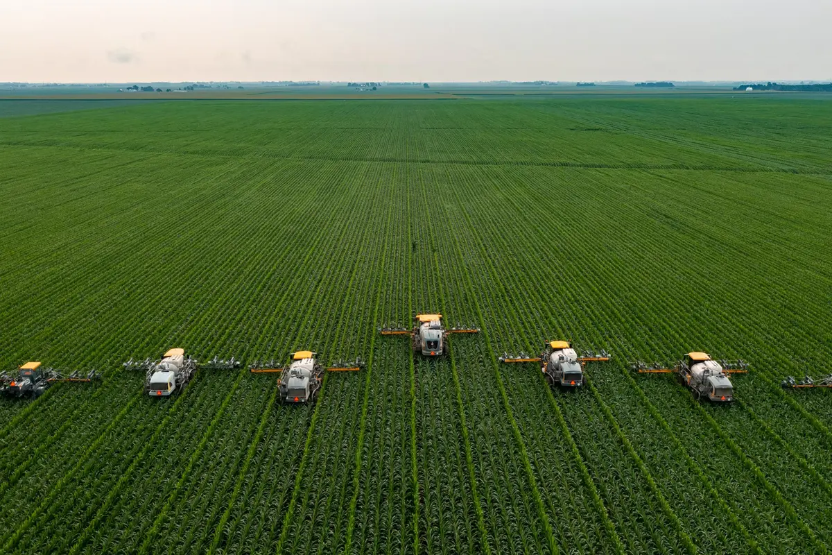 Agriculture (1)equ