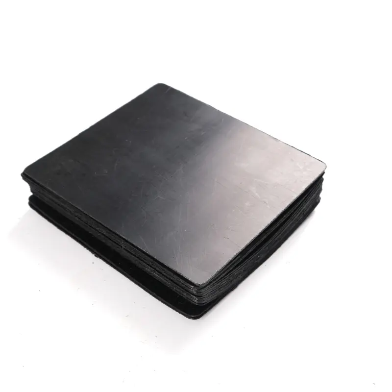 HDPE Geomembrane Smooth Impermeable Pond Liner